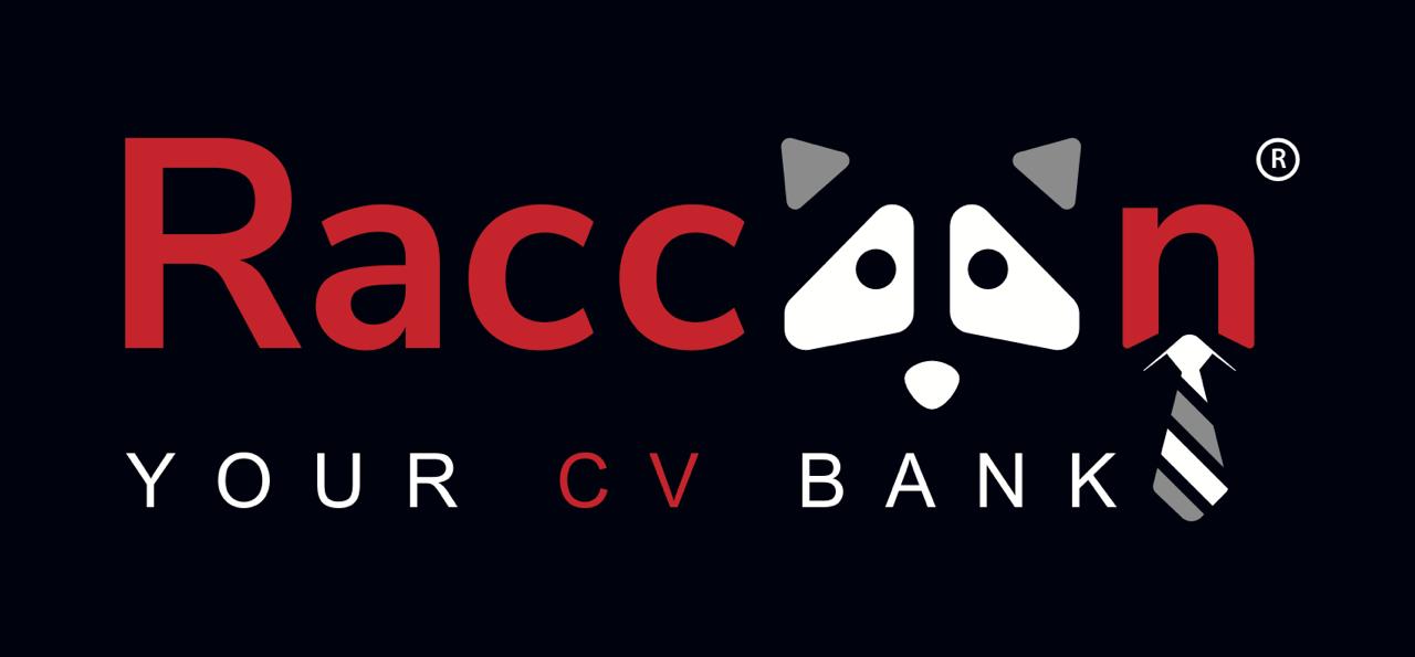 Raccoon Logo