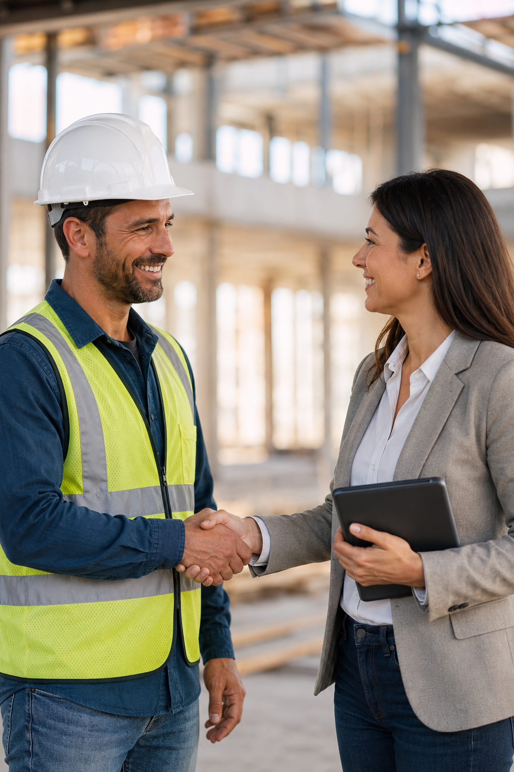 Raccoon — connecting employers with skilled workers